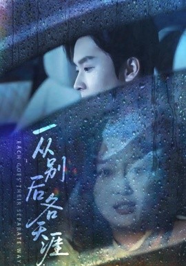 一从别后各天涯 言尽昕迟爱已成灰全集