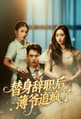 替身辞职后薄爷追疯了全集