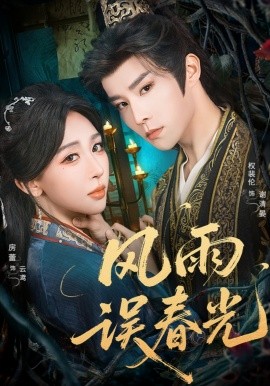 风雨误春光 七年寒鸢全集