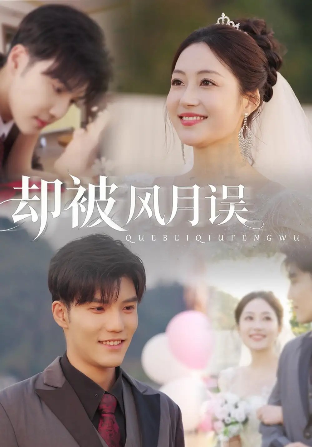 却被风月误全集