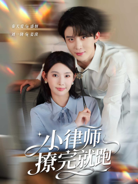 小律师撩完就跑全集