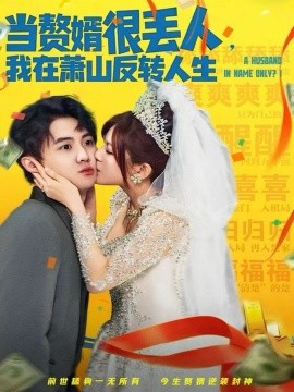 当赘婿很丢人，我在萧山反转人生全集