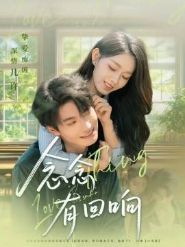 念念有回响全集