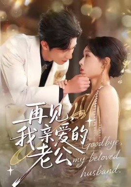 再见，我亲爱的老公全集