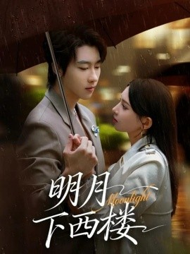 明月下西楼全集