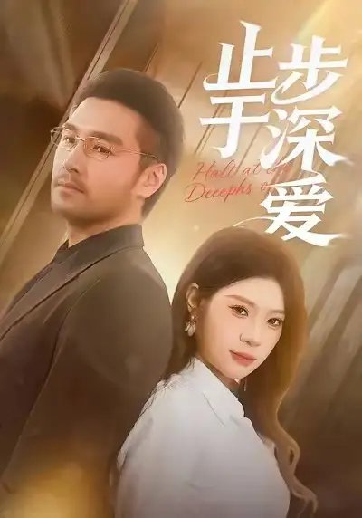 止步于深爱全集