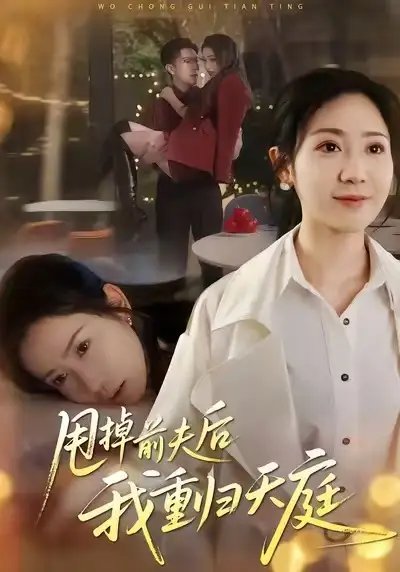 甩掉前夫后我重归天庭全集