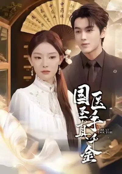 国医圣手真千金全集