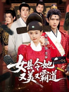 女县令她又美又霸道全集