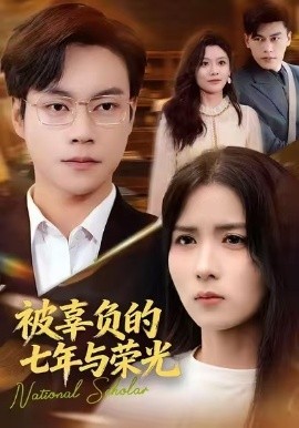 被辜负的七年与荣光全集