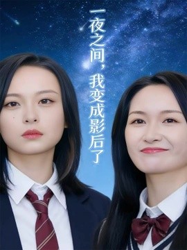 一夜之间，我变成影后了 影后她不好惹全集