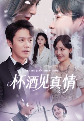 杯酒见真情全集