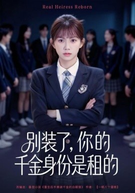 别装了，你的千金身份是租的全集