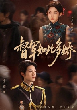 督军如此多娇全集