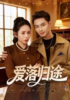 爱落归途全集