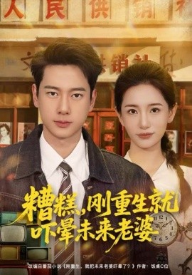 糟糕，刚重生就吓晕未来老婆全集