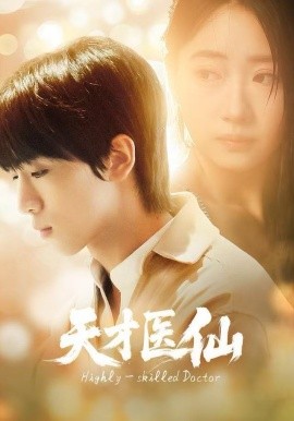 天才医仙全集