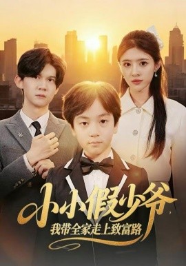 小小假少爷，我带全家走上致富路全集