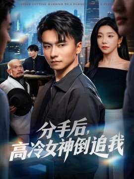 分手后，高冷女神倒追我全集