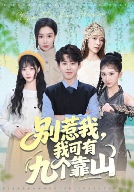 别惹我，我可有九个靠山全集