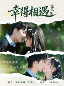 幸得相遇重生时全集