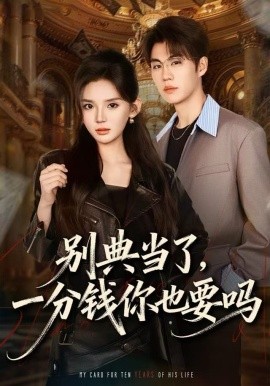 别典当了，一分钱你也要吗全集