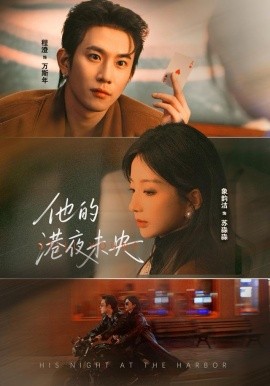 他的港夜未央全集