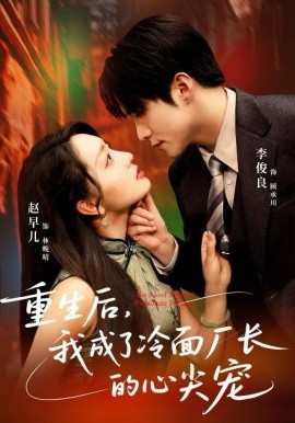 重生后，我成了冷面厂长的心尖宠全集