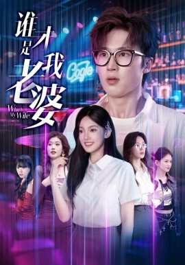 谁才是我老婆全集