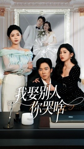 我娶别人你哭啥全集