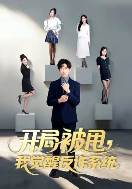 开局被甩我觉醒反诈系统全集
