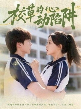 校草的心动陷阱全集