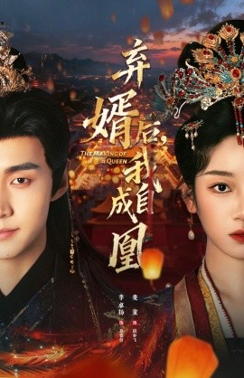 弃婿后，我自成凰全集