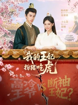 我的王妃扮猪吃虎全集