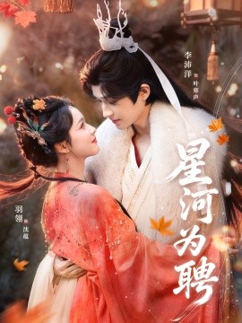 星河为聘全集