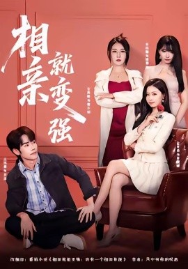 相亲就变强全集