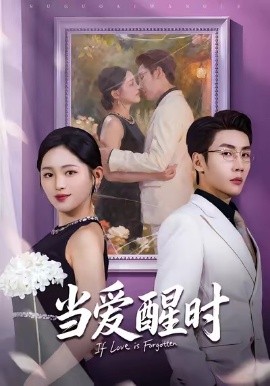 当爱醒时 爱在等风不等你全集