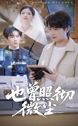 也曾照彻微尘全集