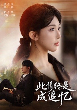 此情终是成追忆全集