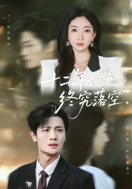 十二年长跑终究落空全集