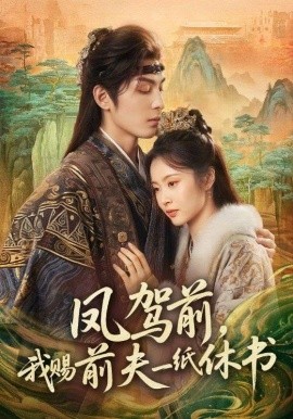 凤驾前，我赐前夫一纸休书全集