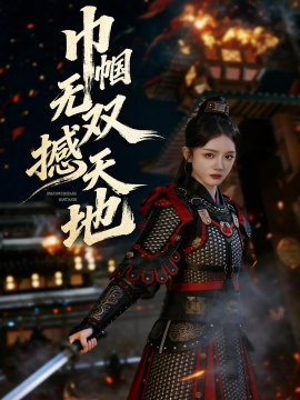 巾帼无双撼天地全集