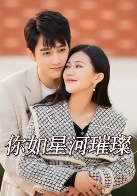 你如星河璀璨全集