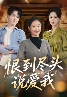 恨到尽头说爱我全集