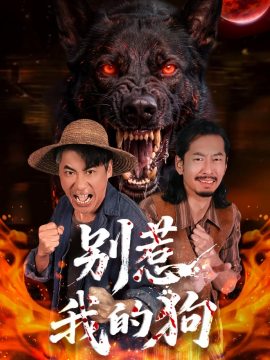 别惹我的狗全集