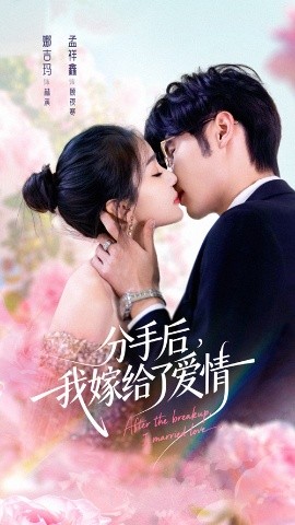 分手后我嫁给了爱情全集