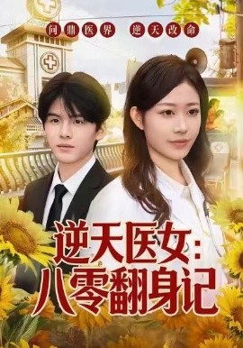 逆天医女：八零翻身记全集