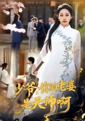 少爷，你的老婆是天师啊全集