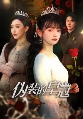 伪装的皇冠全集