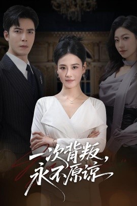 一次背叛，永不原谅全集